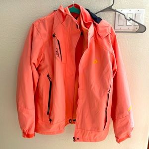 XL outdoor sport brand new jacket.
